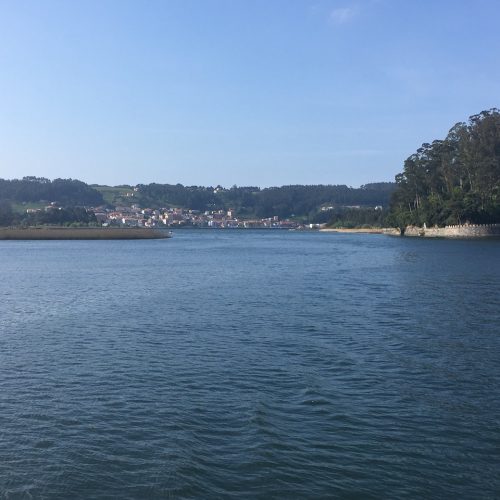 RIO NALON